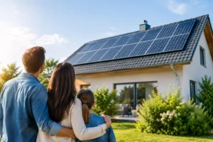 Are Solar Panels a Good Fit for Your Home?