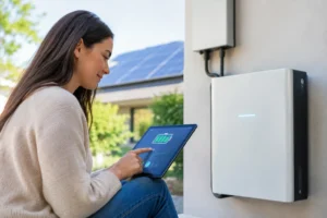 Battery Monitoring Features That Cut Energy Bills