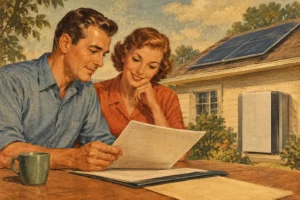 Battery Warranty Terms: What Homeowners Need