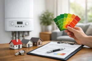 Boiler Upgrade Scheme Eligibility Guide for Homes