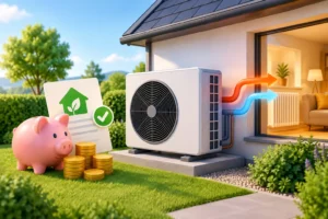 Can Heat Pump Grants Cut Your Heating Costs?