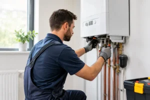 How to Replace a Boiler Efficiently and Cut Bills