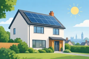 Are Solar Panels Worth It for Your UK Home?