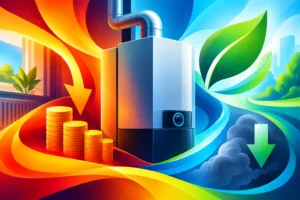 Boiler Upgrades That Cut Bills and Carbon