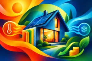 Home Energy Retrofit for Lower Bills and Comfort