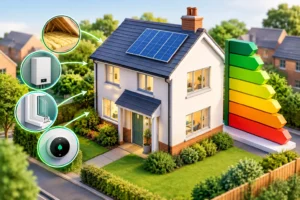 How to Improve EPC Rating in Your UK Home